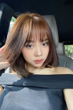 Kuala Lumpur Escorts - Qistina Malay Kuala Lumpur Escort