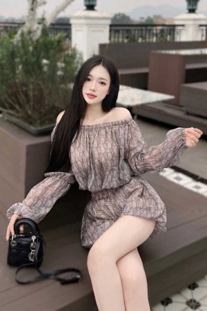 Kuala Lumpur Escorts - Sandy Vietnames Kuala Lumpur Escort