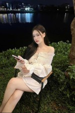 Kuala Lumpur Escorts - Sandy Vietnames Kuala Lumpur Escort