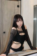 Kuala Lumpur Escorts - Ai Wei Chinese Kuala Lumpur Escort
