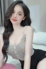Kuala Lumpur Escorts - Julie Vietnames Kuala Lumpur Escort