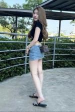 Kuala Lumpur Escorts - Vicky Thailand Kuala Lumpur Escort