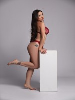 Amaya Berlin Escort