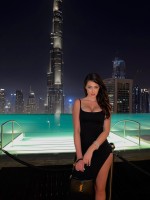 Diana Dubai Escort