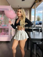 Istanbul Escorts - Pelin Girls Escort in Istanbul - ID-34949