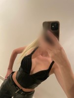 Natalie Prague Escort