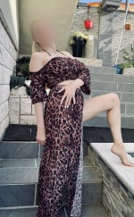 Prague Escorts - Natalie Czech Prague Escort