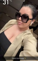 Cairo Escorts - Asma Egyptian Cairo Escort