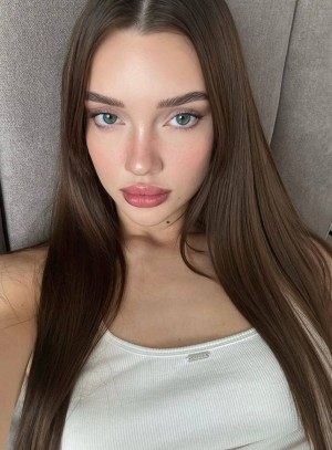 Istanbul Escorts - Sansa Estonian Istanbul Escort
