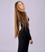 Istanbul Escorts - Jennifer Russian Istanbul Escort