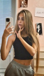Istanbul Escorts - Jennifer Russian Istanbul Escort
