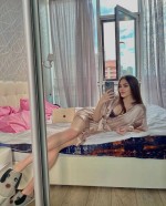 Istanbul Escorts - Ceresi Russian Istanbul Escort