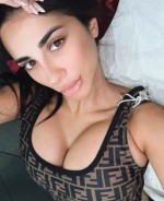 Istanbul Escorts - Jane Romanian Istanbul Escort