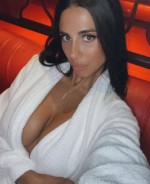 Istanbul Escorts - Jane Romanian Istanbul Escort