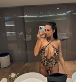 Istanbul Escorts - Jane Romanian Istanbul Escort