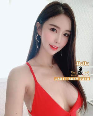 Kuala Lumpur Escorts - Bella Kl Escort Malay Kuala Lumpur Escort