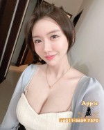 Kuala Lumpur Escorts - Apple Kl Escort Malay Kuala Lumpur Escort