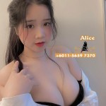 Kuala Lumpur Escorts - Alice Kl Escort Malay Kuala Lumpur Escort