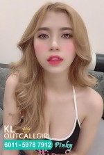 Kuala Lumpur Escorts - Pinky Kl Escort Malay Kuala Lumpur Escort