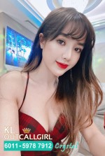 Kuala Lumpur Escorts - Crystal Kl Escort Malay Kuala Lumpur Escort