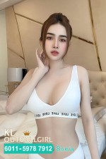 Kuala Lumpur Escorts - Bonia Kl Escort Malay Kuala Lumpur Escort