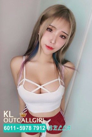 Kuala Lumpur Escorts - Bella Kl Escort Malay Kuala Lumpur Escort