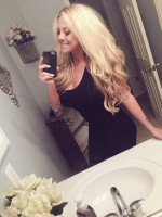 Paris Escorts - Sandrelle Française Paris Escort