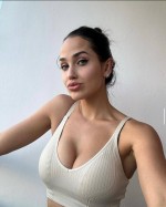 Istanbul Escorts - Aria Ukrainian Istanbul Escort