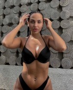 Istanbul Escorts - Aria Ukrainian Istanbul Escort