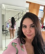 Miami Escorts - Jenniexx Brazilian Miami Escort