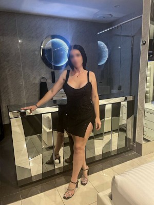 Perth Escorts - Ariah Adams Australia Perth Escort