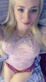 Marseille Escorts - Jenna Maes Française Marseille Escort