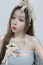 Kuala Lumpur Escorts - An Ling Malaysia Kuala Lumpur Escort