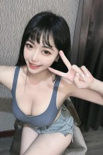 Kuala Lumpur Escorts - Li Mei Malaysia Kuala Lumpur Escort