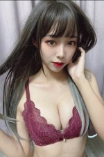 Kuala Lumpur Escorts - Wen Qin Malaysia Kuala Lumpur Escort