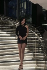 Kuala Lumpur Escorts - Atiza Malaysia Kuala Lumpur Escort