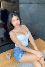 Kuala Lumpur Escorts - Miliana Malaysia Kuala Lumpur Escort