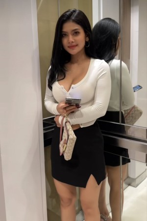 Kuala Lumpur Escorts - Kafira Malaysia Kuala Lumpur Escort