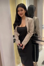 Kuala Lumpur Escorts - Kafira Malaysia Kuala Lumpur Escort