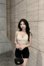 Kuala Lumpur Escorts - Leslie Malaysia Kuala Lumpur Escort