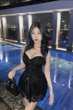 Kuala Lumpur Escorts - Leslie Malaysia Kuala Lumpur Escort