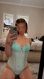 Perth Escorts - Kay Lee British Perth Escort