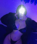 Lyon Escorts - Paulineeee Français Lyon Escort