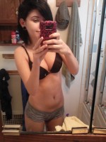 Lyon Escorts - Paulineeee Français Lyon Escort