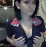 Lyon Escorts - Paulineeee Français Lyon Escort