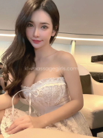 Molly Kuala Lumpur Escort