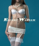 Warsaw Escorts - Valeria Escort Warsaw Polish Warsaw Escort