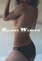 Warsaw Escorts - Maya  Escort Warsaw Polish Warsaw Escort