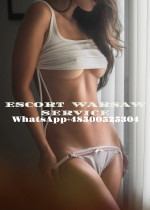 Warsaw Escorts - Anastasia Escort Warsaw Polish Warsaw Escort