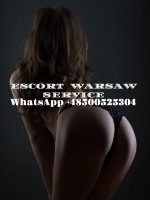 Anita Escort Warsaw Warsaw Escort